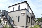 サンハイム大岡の間取り画像