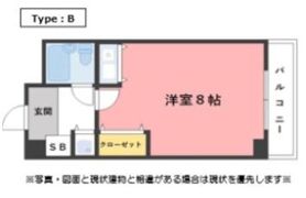 ロイヤルハイツ梅田Ⅱの間取り画像