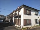 岩崎コーポの外観