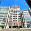 ヴィアーレ勾当台Ⅱの外観
