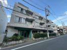 ラポールヤマミツの間取り画像