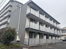 レオパレスハーモニー蕨の外観