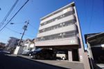 メイプル土居田の間取り画像