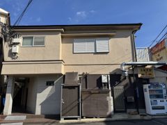 マンション島村の外観画像