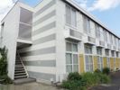レオパレス広町の間取り画像