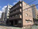 ヴェルドミール春里の外観
