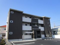M styleの外観画像