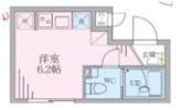 RAMIi板橋本町の間取り画像