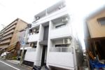 ハイツイシダⅡの間取り画像