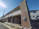 レオネクストコヅチⅤの外観