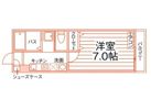 St.LEONE津島東ⅡEASTの間取り画像