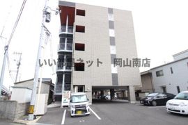 Wisteriaの外観画像