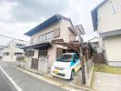 昭和一丁目戸建の間取り画像