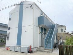 THE HOUSE 八王子東中野(ザハウスハチオウジヒガシナカノ)の外観画像