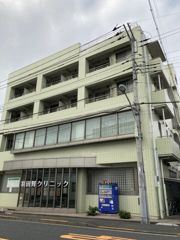Maison de Hanedaの外観画像
