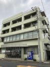 Maison de Hanedaの間取り画像