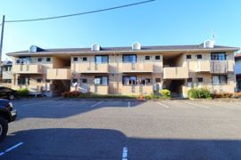 ビラ芳翠 A棟の外観画像