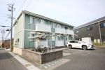 エミリオの間取り画像