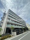 レジュールアッシュ神戸ハーバーランドの間取り画像