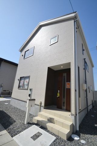 片島町戸建の外観画像