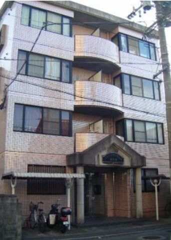 パワーズマンション県庁東の外観画像