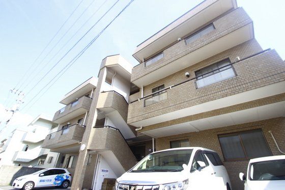 トータテ翠町マンションの外観画像