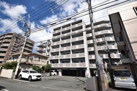ニューガイアリルーム新大江No.69の外観画像
