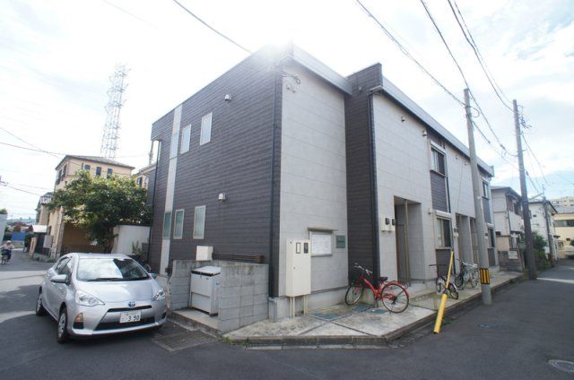 HIRAMASAの外観画像