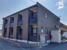 レオネクストよねぐらⅢの外観