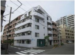 EIGHTY－EIGHT Hinoの外観画像