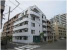 EIGHTY－EIGHT Hinoの外観