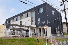 ステラ Cの外観画像