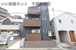 Lily Residence(リリーレジデンス)の間取り画像
