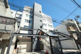レジデンス西十日市の外観画像