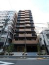 ブライズ池袋の間取り画像