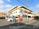 サンシャインキタニの間取り画像