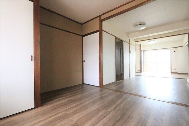 洋室
