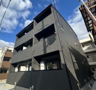 セレニティ出雲町A棟の外観画像