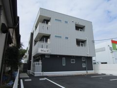 WIN’S Ⅴの外観画像