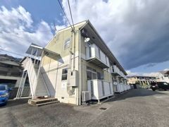 ニューシティ大歳の外観画像