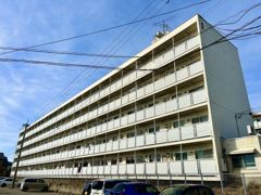 サンコーポラスはるえ 1号棟の外観画像