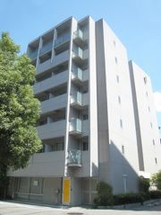 グランディ梅田北の外観画像