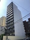 メインテラス上野の間取り画像