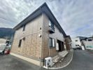 ローズコート清水 B棟の間取り画像