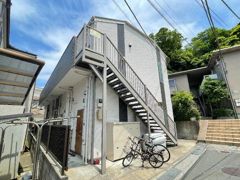 リバージュ追浜の外観画像