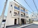 コンポジット渋谷初台の間取り画像