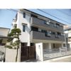 The Park Maison代々木上原の間取り画像