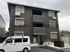 UTATAの外観画像