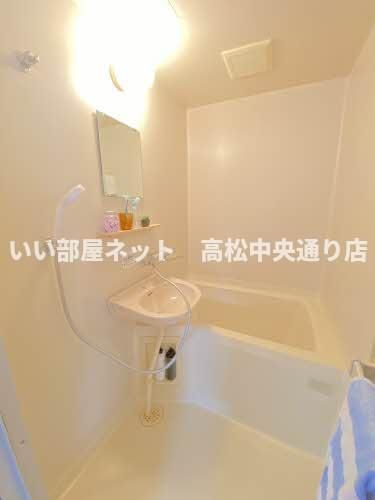 バスルーム