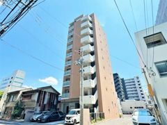 コリドール中央の外観画像